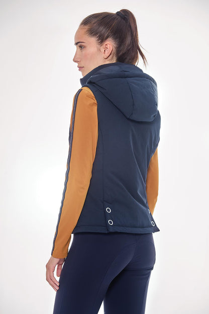 Bernie Gilet sans manches - Harcour