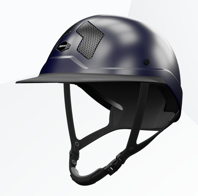 Casque Flex On Armet Dark Mixte
