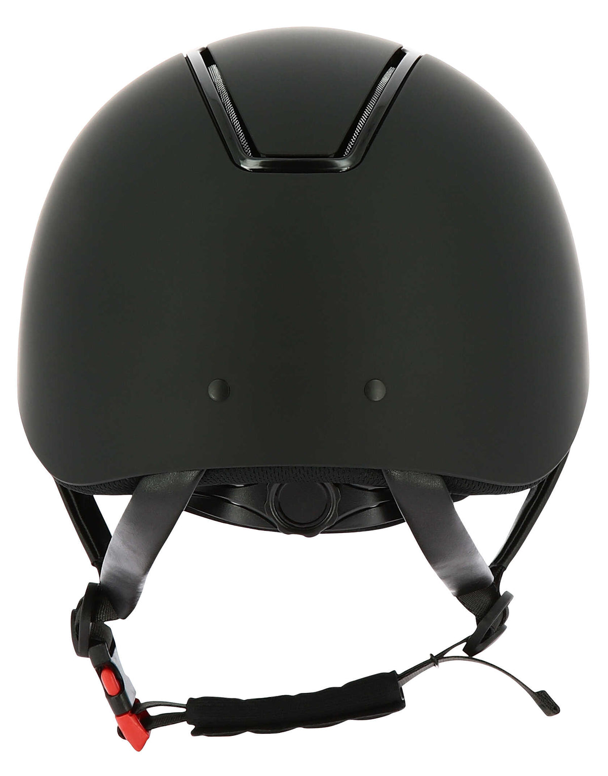 Casque Glint Mat Noir - Equithème