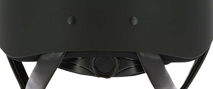 Casque Glint Mat Noir - Equithème