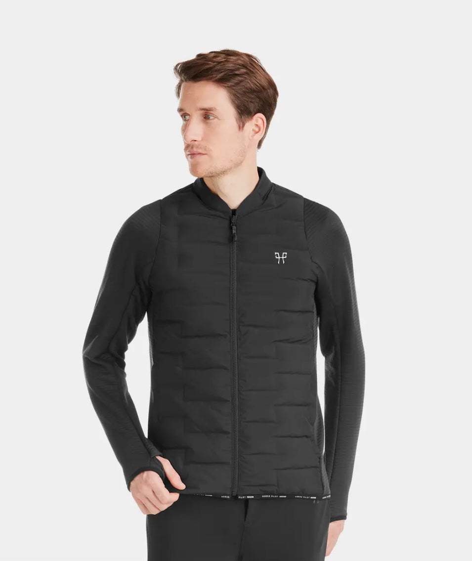 Veste Horse Pilot Storm Homme