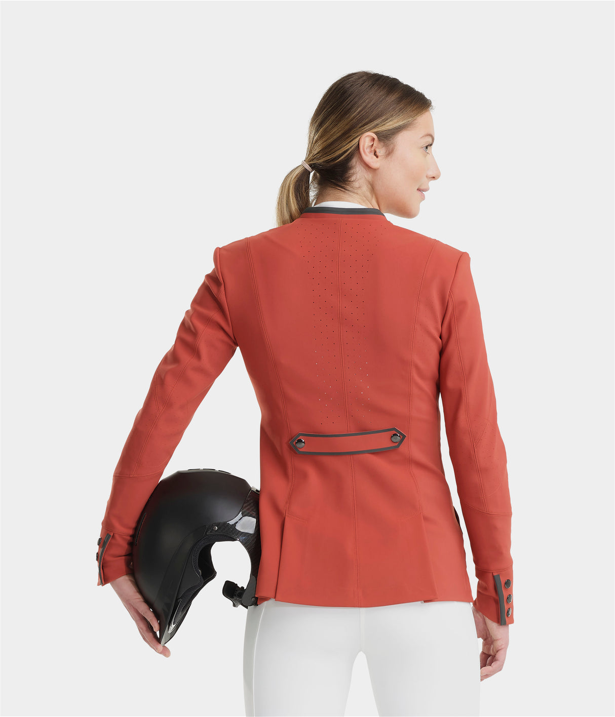 Veste de Concours Horse Pilot Aerotech Femme