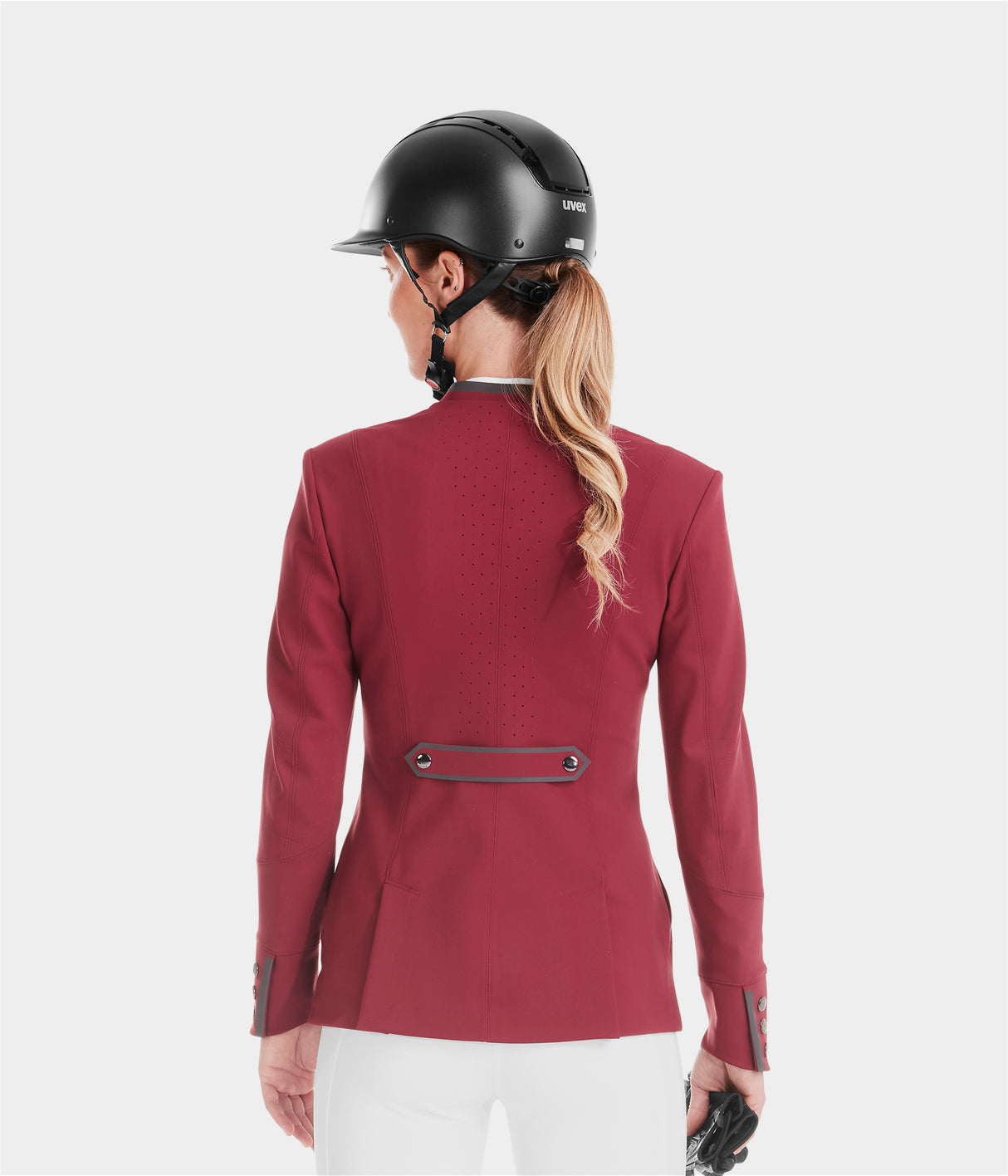 Veste de Concours Horse Pilot Aerotech Femme