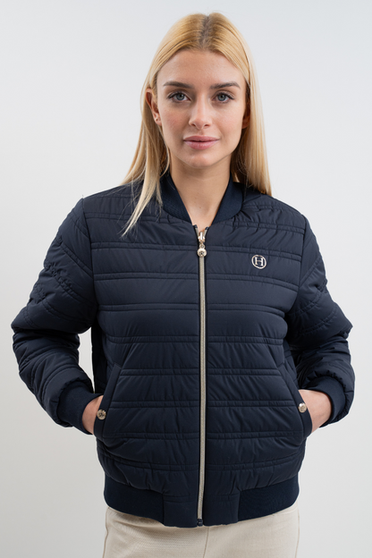 Boecia Veste bombers - Harcour