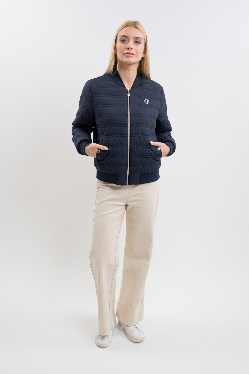 Boecia Veste bombers - Harcour