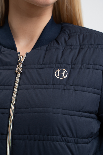 Boecia Veste bombers - Harcour