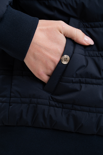 Boecia Veste bombers - Harcour