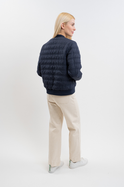 Boecia Veste bombers - Harcour