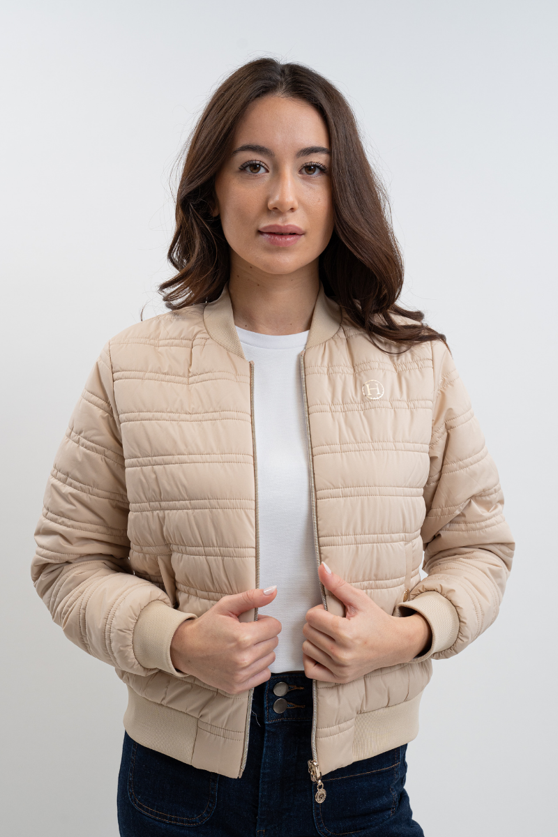 Boecia Veste bombers - Harcour
