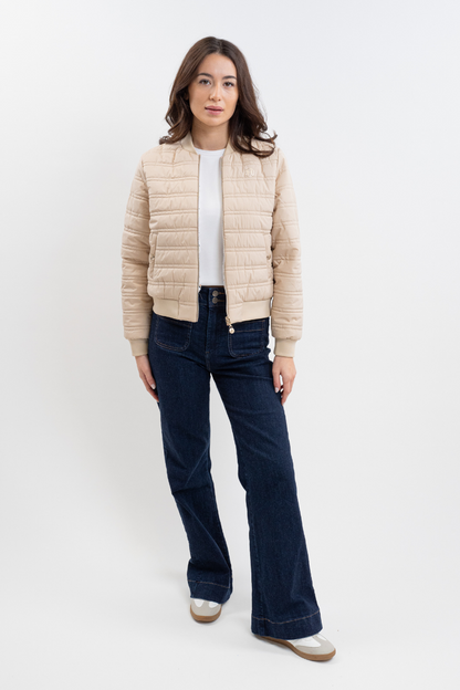 Boecia Veste bombers - Harcour