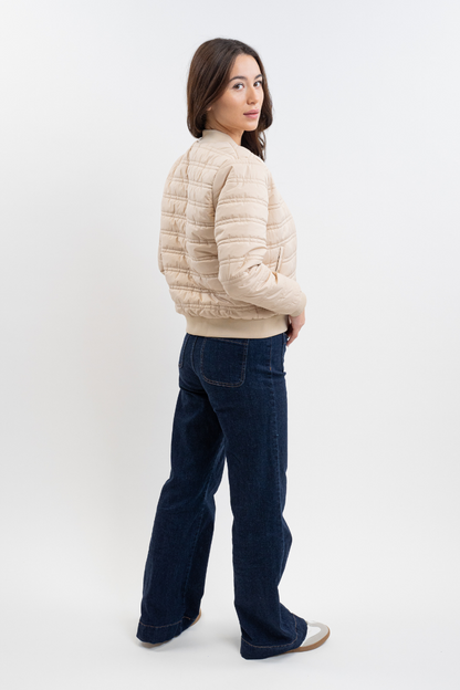 Boecia Veste bombers - Harcour