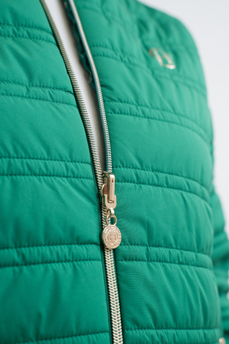 Boecia Veste bombers - Harcour