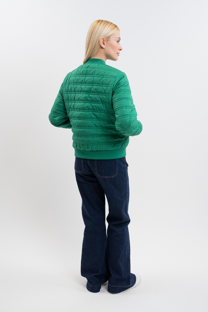 Boecia Veste bombers - Harcour
