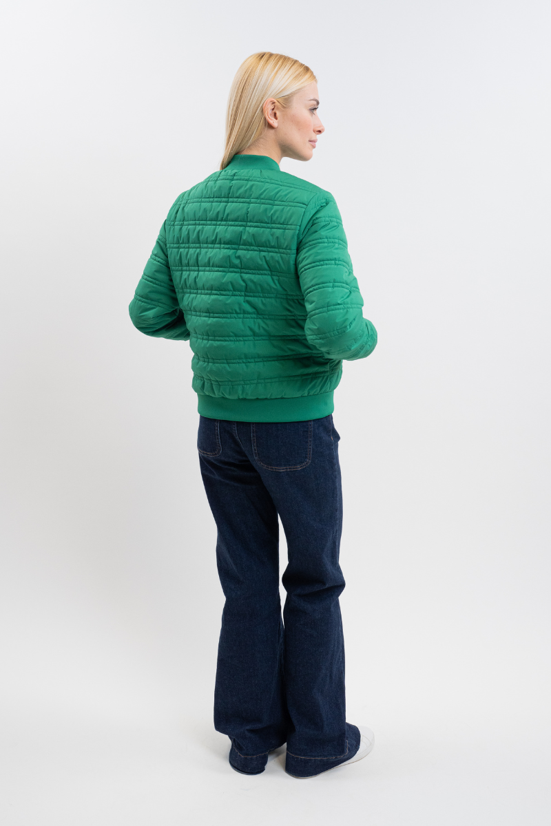 Boecia Veste bombers - Harcour