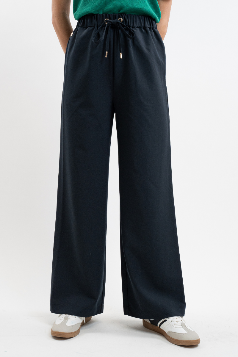 Paisley Pantalon - Harcour