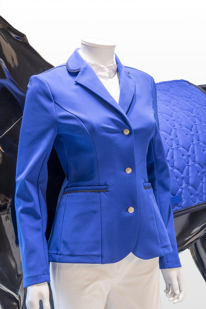 Aura Veste de concours - Harcour