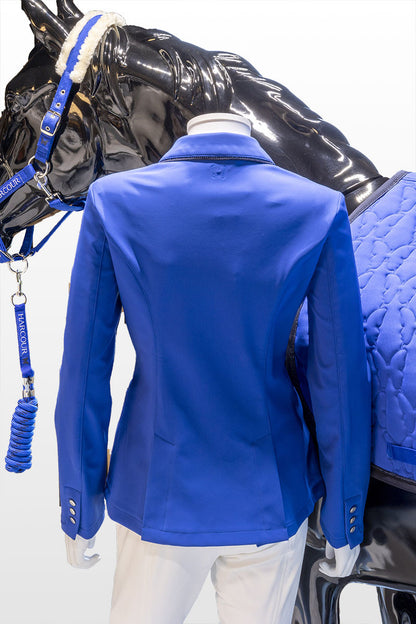 Aura Veste de concours - Harcour