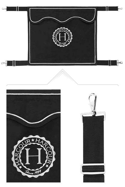 Porte de box Ambassadeur - Harcour