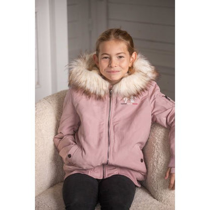 Blouson Eden Lyon Enfant - Pénélope