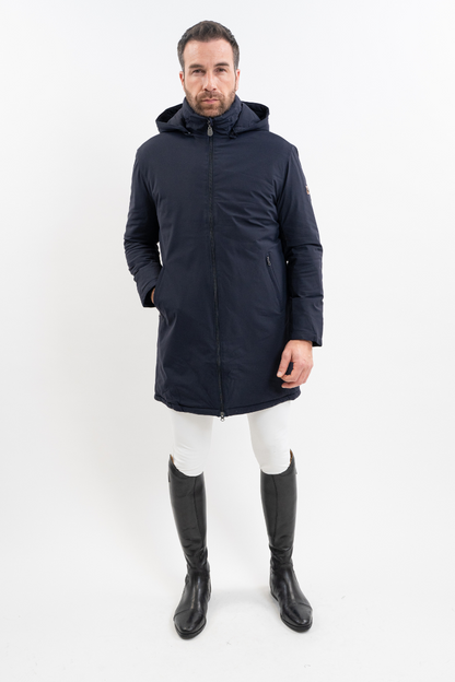 Robertoh Parka longue - Harcour