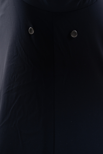 Robertoh Parka longue - Harcour