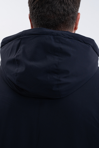 Robertoh Parka longue - Harcour