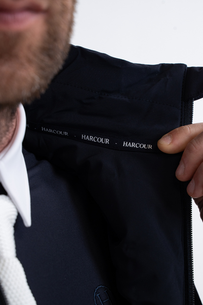 Robertoh Parka longue - Harcour