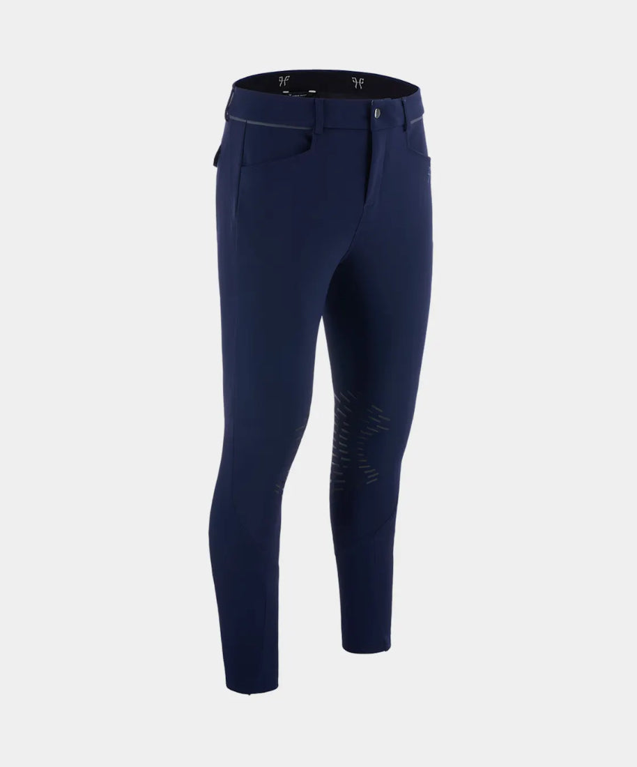 Pantalon Horse Pilot X Design Homme