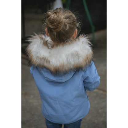 Blouson Eden Lyon Enfant - Pénélope