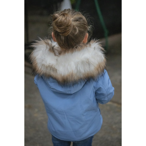 Blouson Eden Lyon Enfant - Pénélope