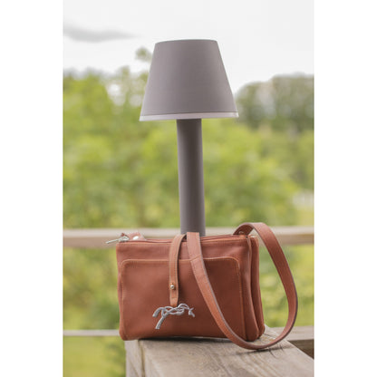 Sac Pablito Cognac - Pénélope