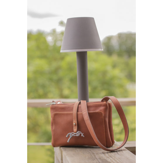 Sac Pablito Cognac - Pénélope