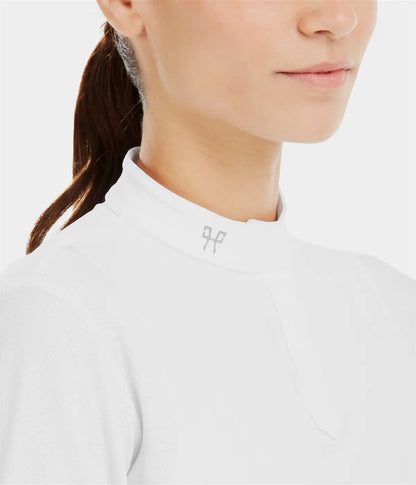 Polo Horse Pilot Aerolight Manches Longues
