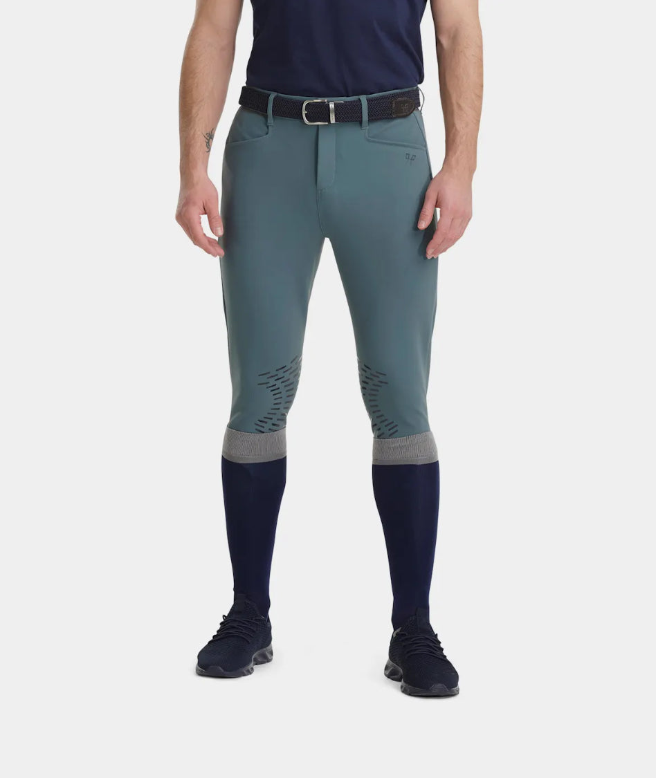 Pantalon Horse Pilot X Design Homme