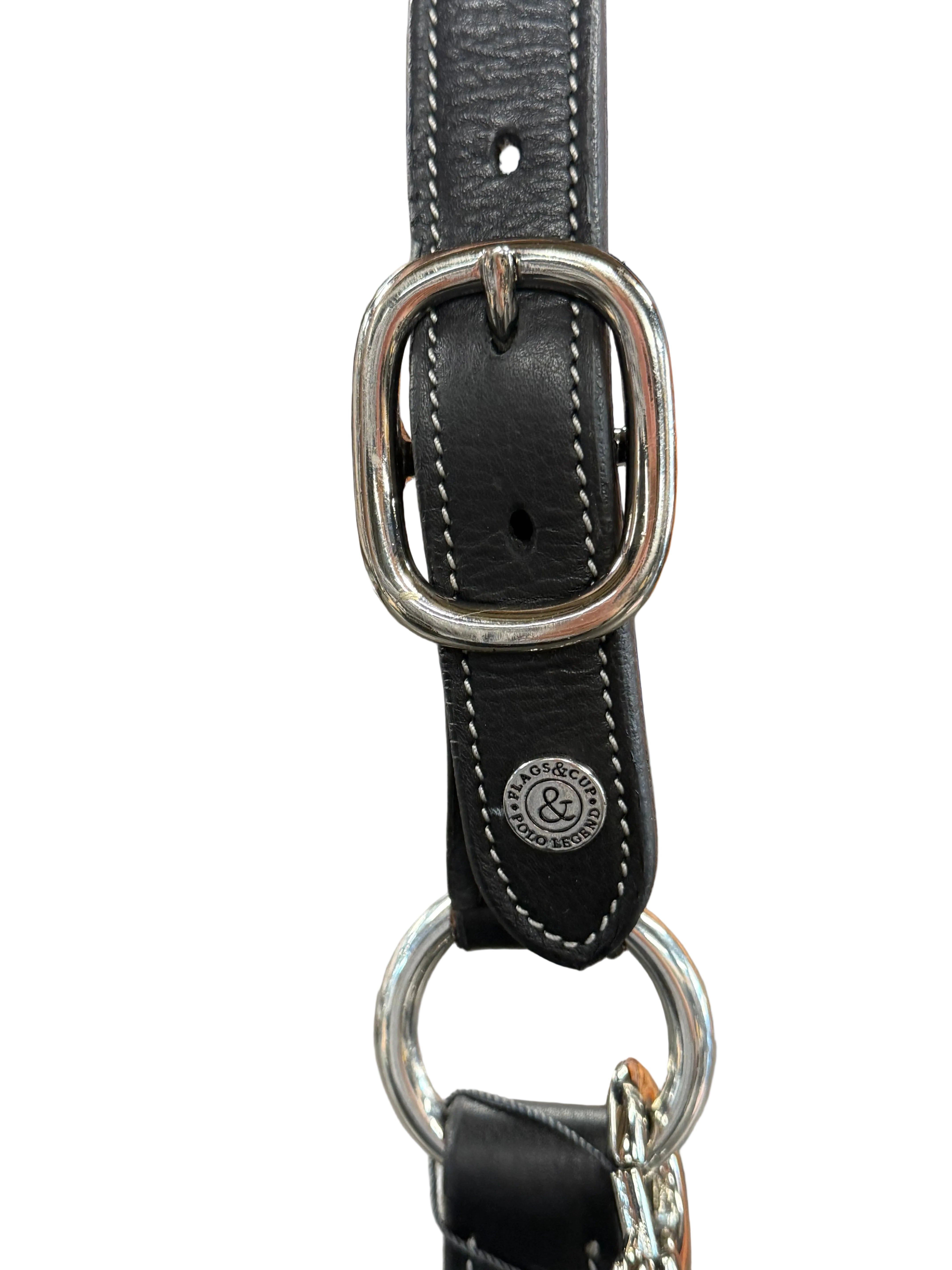 Licol Comfort Cuir - F&C