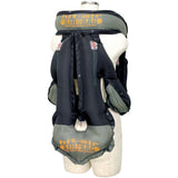 GILET AIRBAG HIT AIR MLV3-H