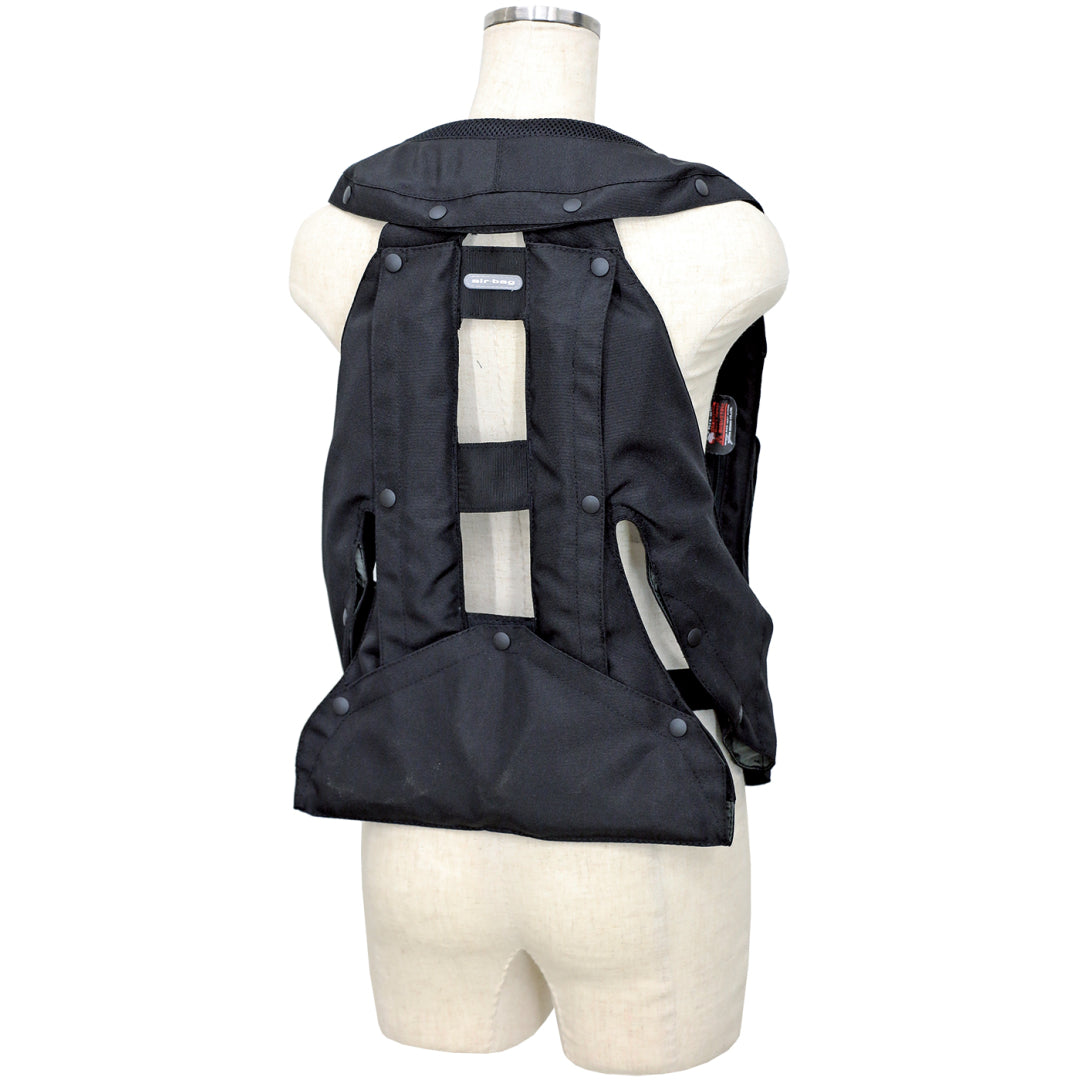 GILET AIRBAG HIT AIR MLV3-H