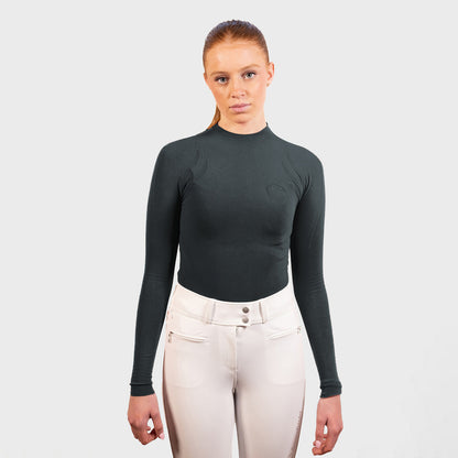 Haut Technique Double Peau Alicia  - Samshield