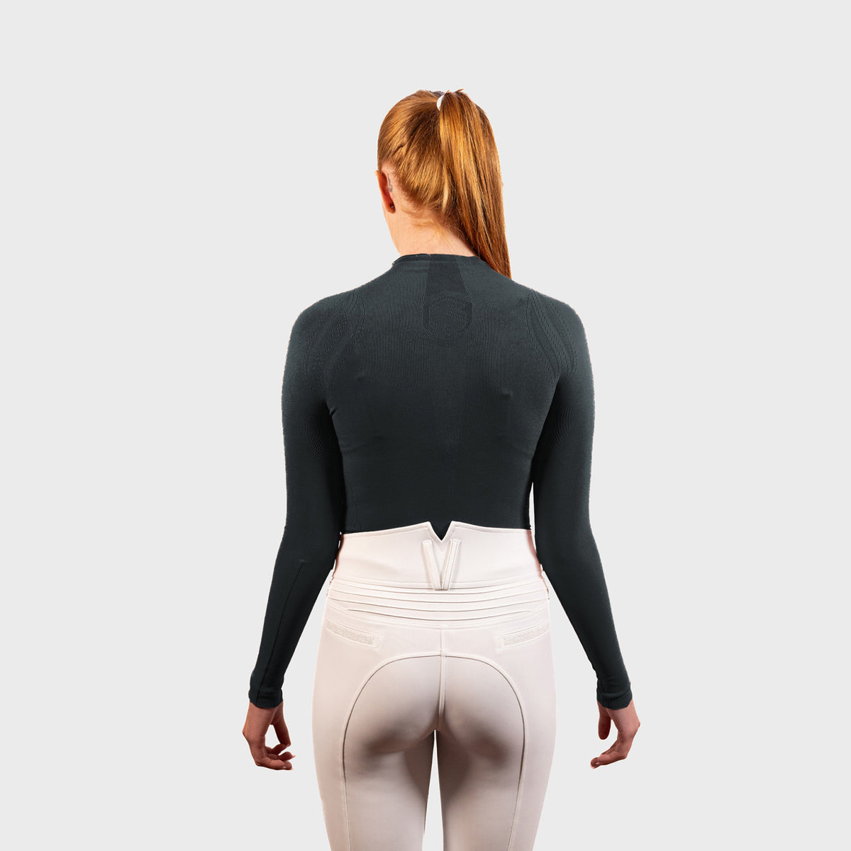 Haut Technique Double Peau Alicia  - Samshield