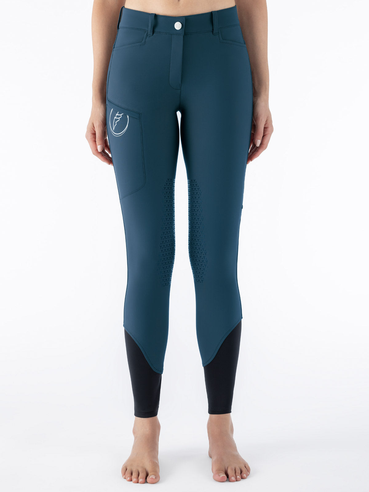 Pantalon Etygrek Equiline Femme
