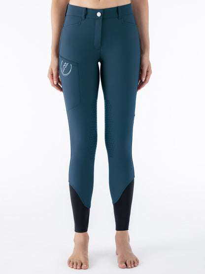 Pantalon Etygrek Equiline Femme