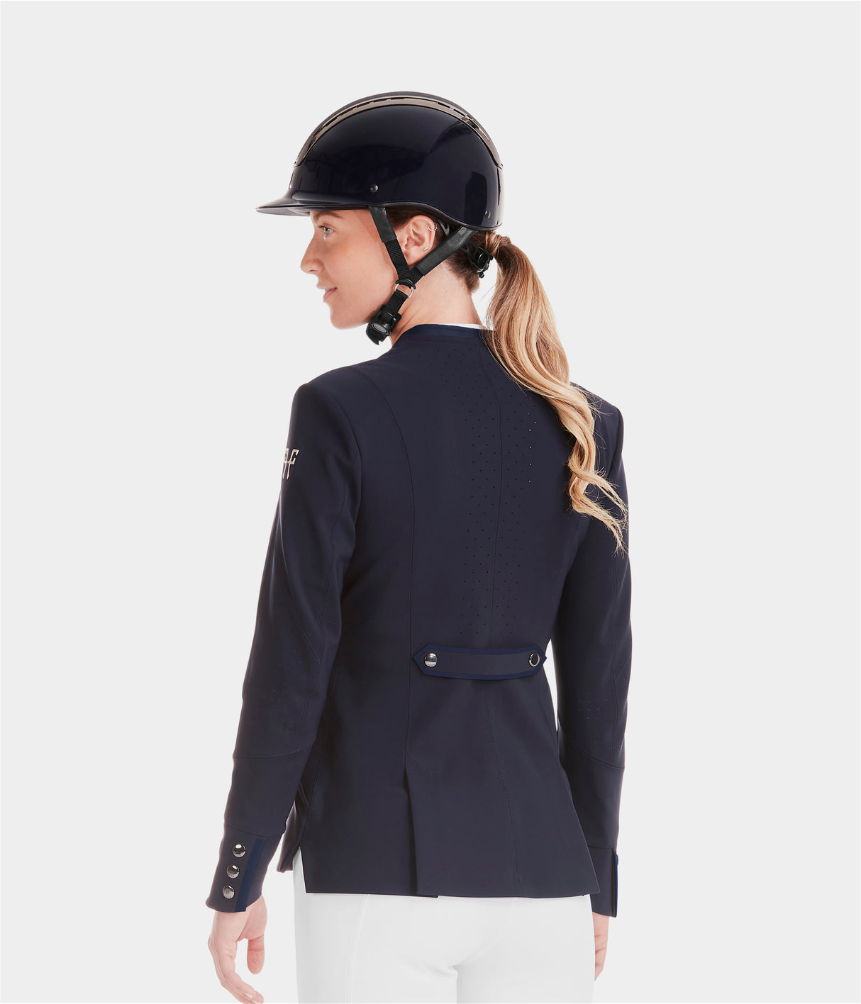 Veste de Concours Horse Pilot Aerotech Femme