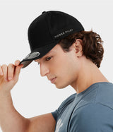 Casquette Horse Pilot Flexfit Unisexe