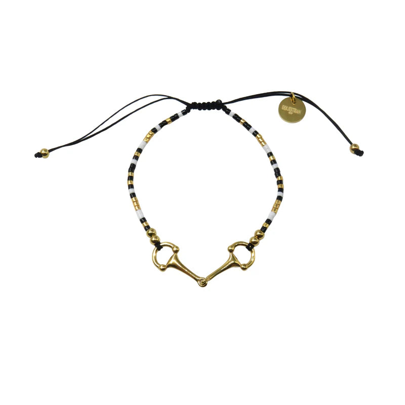 Bracelet Sunny - Equestrian