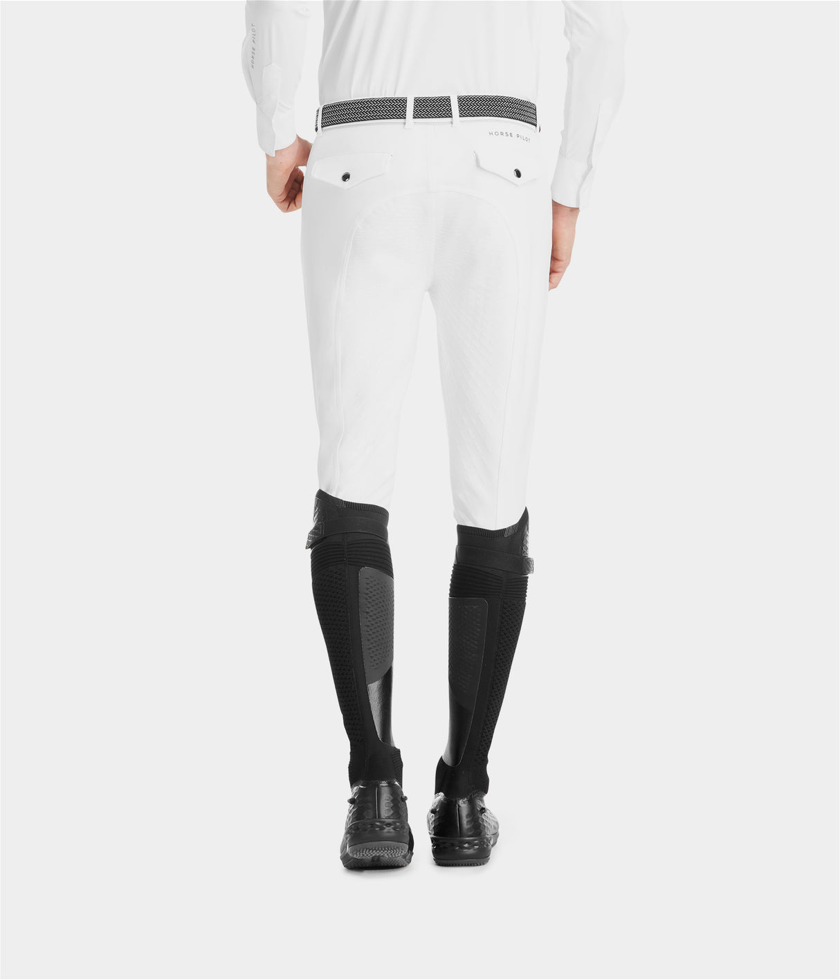 Pantalon Horse Pilot Xdress Homme