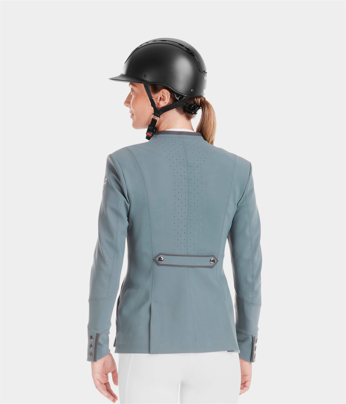 Veste de Concours Horse Pilot Aerotech Femme