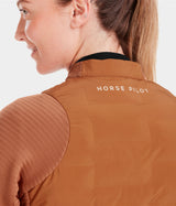 Veste Horse Pilot Storm Femme