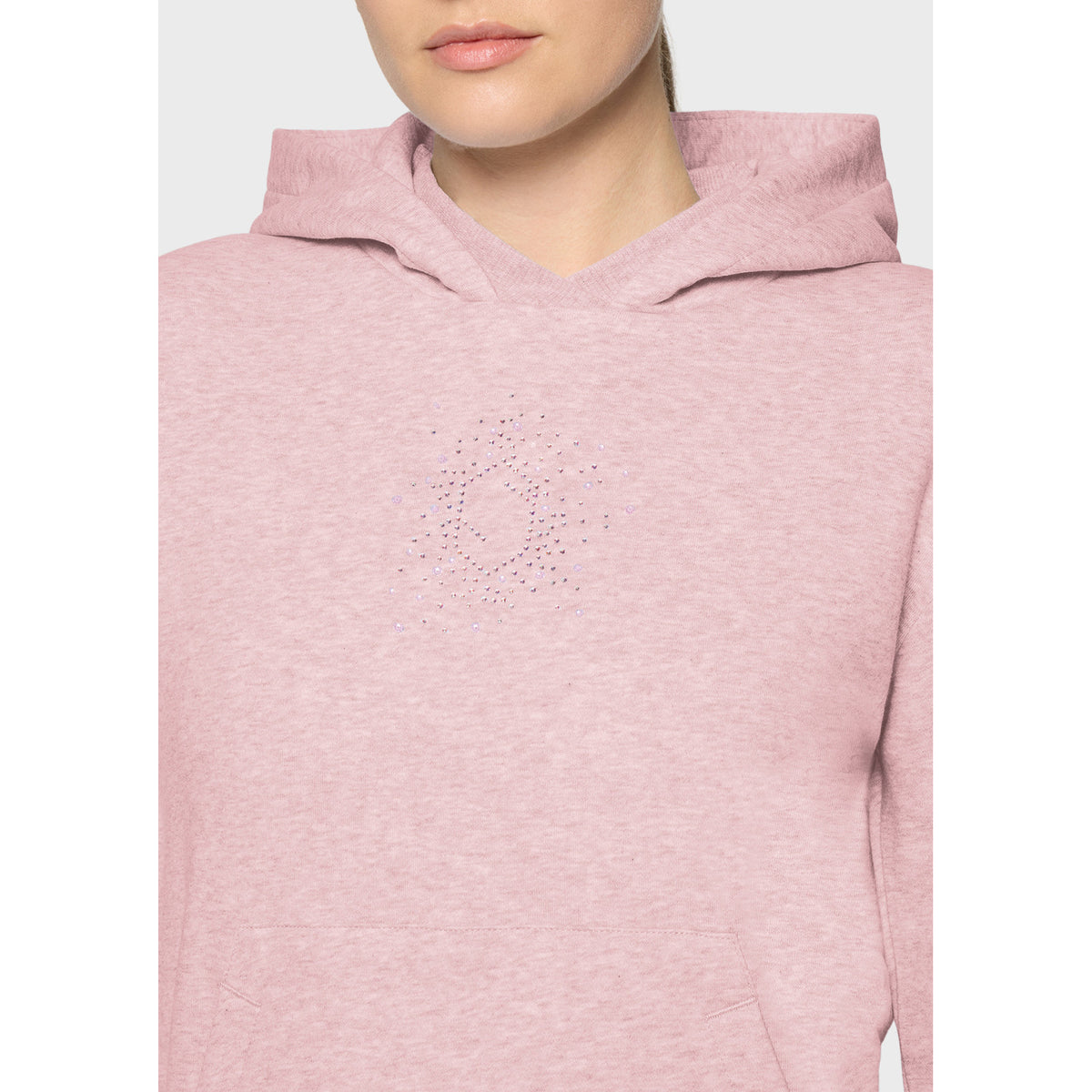 Sweat Camilla Winter - Samshield
