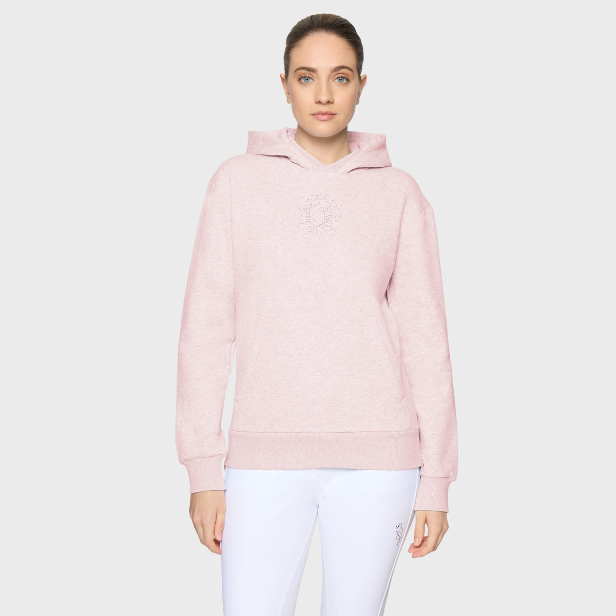 Sweat Camilla Winter - Samshield