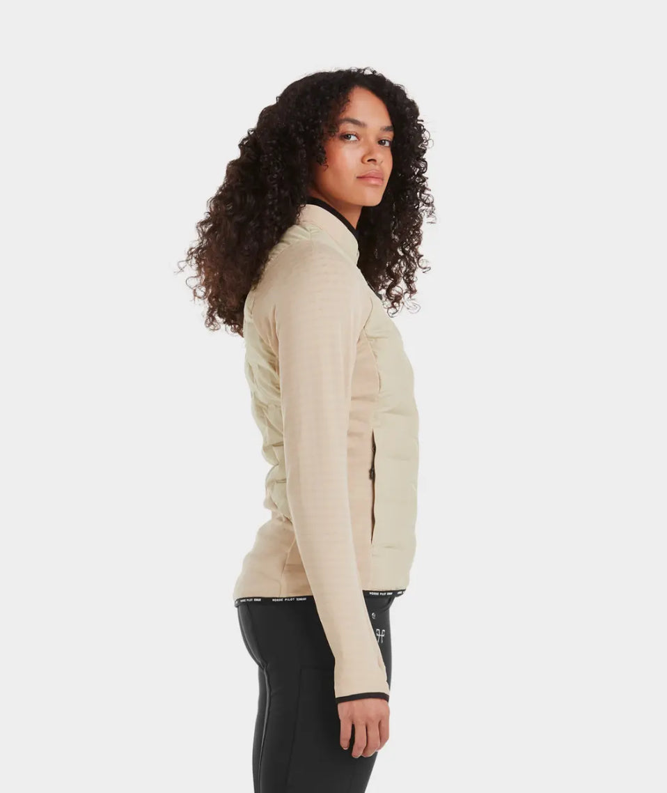 Veste Horse Pilot Storm Femme